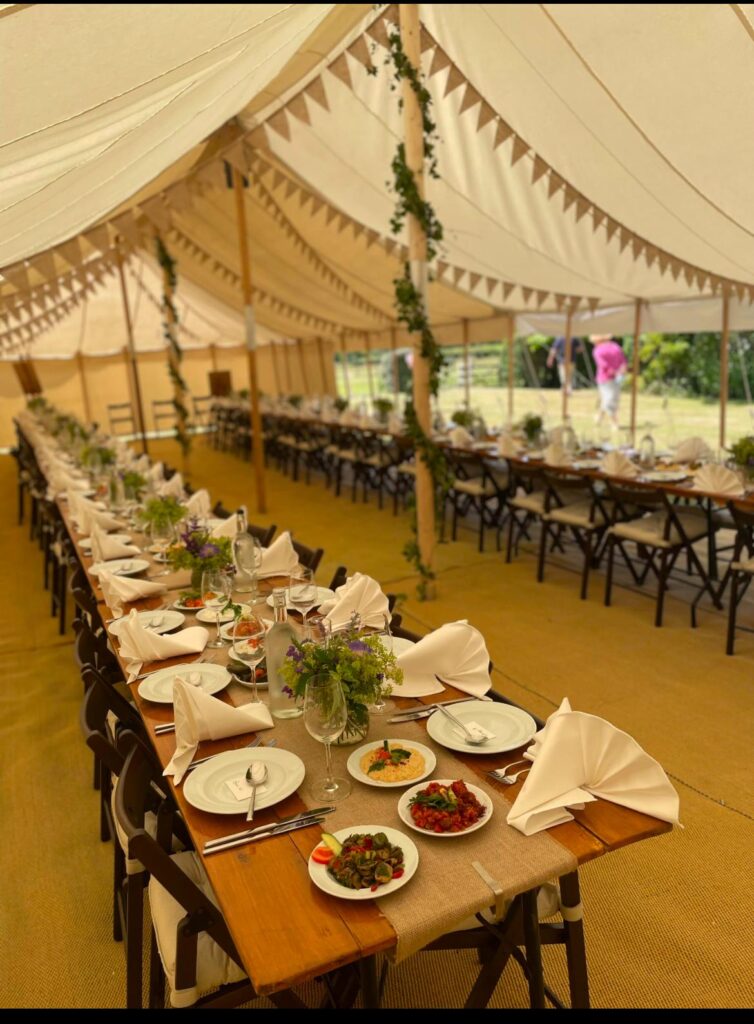 Özgür Turkish Restaurant - Tenterden|Services